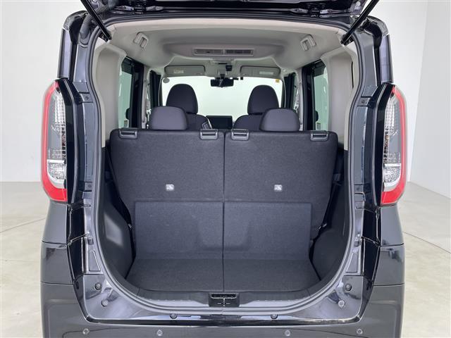 ルークス ハイウェイスター　Ｘ　プロパイロットエディション　純正ナビ（ＢＴ／フルセグＴＶ）／プロパイロット／アラウンドビューモニター／ワイヤレス充電／両側パワースライドドア／エマージェンシーブレーキ／レーンキープアシスト／オートライト（25枚目）