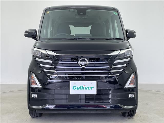 ルークス ハイウェイスター　Ｘ　プロパイロットエディション　純正ナビ（ＢＴ／フルセグＴＶ）／プロパイロット／アラウンドビューモニター／ワイヤレス充電／両側パワースライドドア／エマージェンシーブレーキ／レーンキープアシスト／オートライト（26枚目）