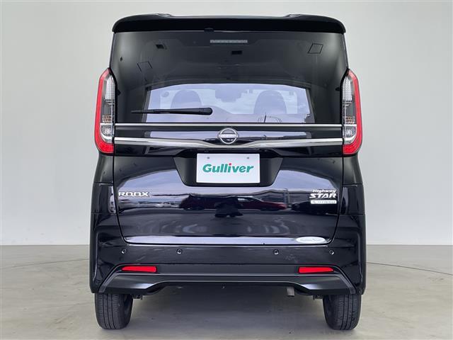 ルークス ハイウェイスター　Ｘ　プロパイロットエディション　純正ナビ（ＢＴ／フルセグＴＶ）／プロパイロット／アラウンドビューモニター／ワイヤレス充電／両側パワースライドドア／エマージェンシーブレーキ／レーンキープアシスト／オートライト（27枚目）