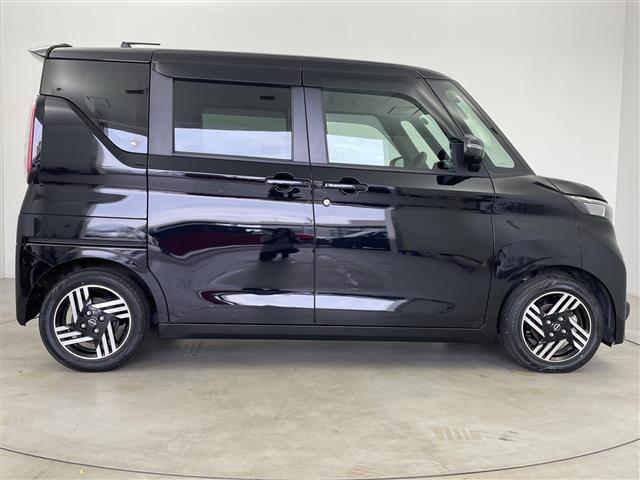 ルークス ハイウェイスター　Ｘ　プロパイロットエディション　純正ナビ（ＢＴ／フルセグＴＶ）／プロパイロット／アラウンドビューモニター／ワイヤレス充電／両側パワースライドドア／エマージェンシーブレーキ／レーンキープアシスト／オートライト（30枚目）