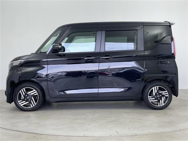 ルークス ハイウェイスター　Ｘ　プロパイロットエディション　純正ナビ（ＢＴ／フルセグＴＶ）／プロパイロット／アラウンドビューモニター／ワイヤレス充電／両側パワースライドドア／エマージェンシーブレーキ／レーンキープアシスト／オートライト（31枚目）