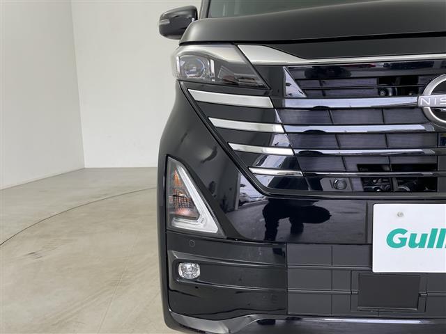 ルークス ハイウェイスター　Ｘ　プロパイロットエディション　純正ナビ（ＢＴ／フルセグＴＶ）／プロパイロット／アラウンドビューモニター／ワイヤレス充電／両側パワースライドドア／エマージェンシーブレーキ／レーンキープアシスト／オートライト（34枚目）