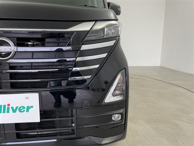 ルークス ハイウェイスター　Ｘ　プロパイロットエディション　純正ナビ（ＢＴ／フルセグＴＶ）／プロパイロット／アラウンドビューモニター／ワイヤレス充電／両側パワースライドドア／エマージェンシーブレーキ／レーンキープアシスト／オートライト（35枚目）