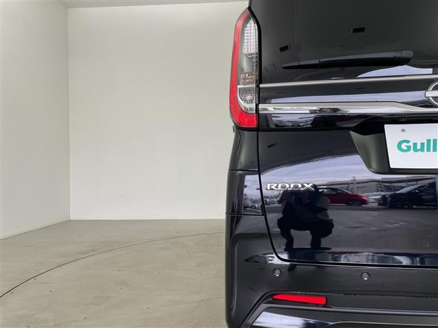 ルークス ハイウェイスター　Ｘ　プロパイロットエディション　純正ナビ（ＢＴ／フルセグＴＶ）／プロパイロット／アラウンドビューモニター／ワイヤレス充電／両側パワースライドドア／エマージェンシーブレーキ／レーンキープアシスト／オートライト（36枚目）