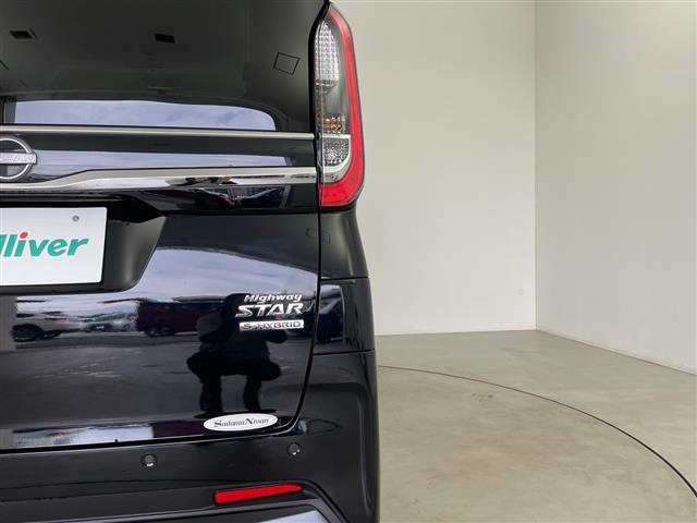 ルークス ハイウェイスター　Ｘ　プロパイロットエディション　純正ナビ（ＢＴ／フルセグＴＶ）／プロパイロット／アラウンドビューモニター／ワイヤレス充電／両側パワースライドドア／エマージェンシーブレーキ／レーンキープアシスト／オートライト（37枚目）