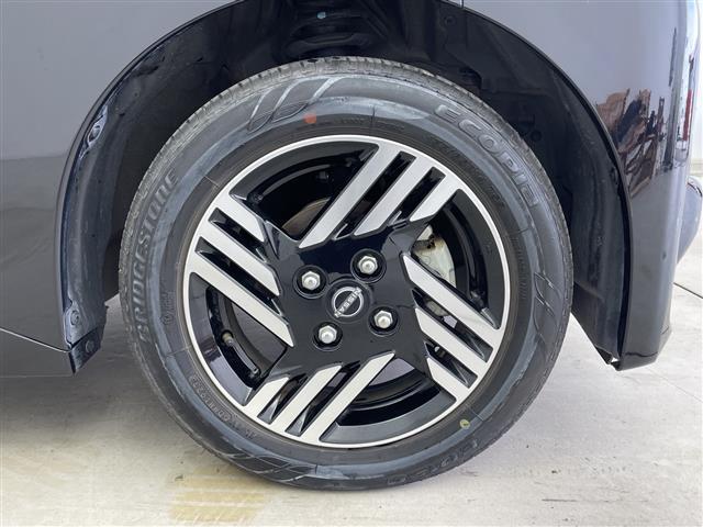 ルークス ハイウェイスター　Ｘ　プロパイロットエディション　純正ナビ（ＢＴ／フルセグＴＶ）／プロパイロット／アラウンドビューモニター／ワイヤレス充電／両側パワースライドドア／エマージェンシーブレーキ／レーンキープアシスト／オートライト（39枚目）