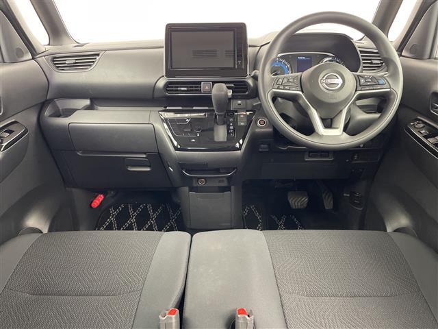 ルークス ハイウェイスター　Ｘ　プロパイロットエディション　純正ナビ（ＢＴ／フルセグＴＶ）／プロパイロット／アラウンドビューモニター／ワイヤレス充電／両側パワースライドドア／エマージェンシーブレーキ／レーンキープアシスト／オートライト（42枚目）