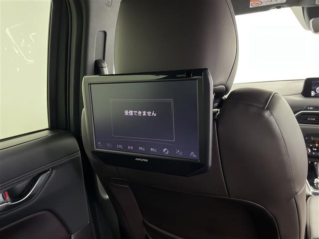 ＣＸ－８ ＸＤ　Ｌパッケージ　純正ＳＤナビ　３６０°ビューカメラ　ＥＴＣ　衝突被害軽減ブレーキ　レーンキープアシスト　レーダークルーズコントロール　革シート　パワーシート　シートヒーター　ステアリングスイッチ　パワーバックドア（5枚目）