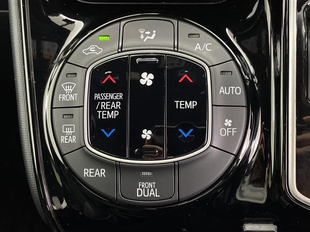 ノア Ｓｉ　ダブルバイビーＩＩＩ　ディーラーナビ　フリップダウンモニター　バックカメラ　ドライブレコーダー　ハーフレザー　両側パワースライドドア　オートホールド　レーンキープアシスト　クルーズコントロール　バイザー　オートハイビーム（14枚目）