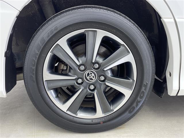 ノア Ｓｉ　ダブルバイビーＩＩＩ　ディーラーナビ　フリップダウンモニター　バックカメラ　ドライブレコーダー　ハーフレザー　両側パワースライドドア　オートホールド　レーンキープアシスト　クルーズコントロール　バイザー　オートハイビーム（39枚目）