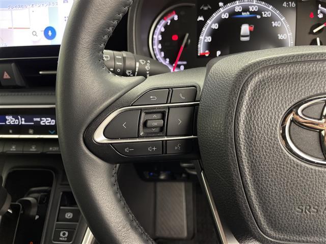 ヴォクシー Ｓ－Ｚ　１０．５型ナビ　１４型有機ＥＬ後席ディスプレイ　バックカメラ　ＥＴＣ２．０　トヨタセーフティセンス　クリアランスソナー　両側パワースライドドア　純正１７インチＡＷ　ＬＥＤヘッドライト　オートライト（7枚目）