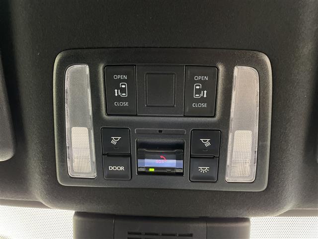 ヴォクシー Ｓ－Ｚ　１０．５型ナビ　１４型有機ＥＬ後席ディスプレイ　バックカメラ　ＥＴＣ２．０　トヨタセーフティセンス　クリアランスソナー　両側パワースライドドア　純正１７インチＡＷ　ＬＥＤヘッドライト　オートライト（17枚目）