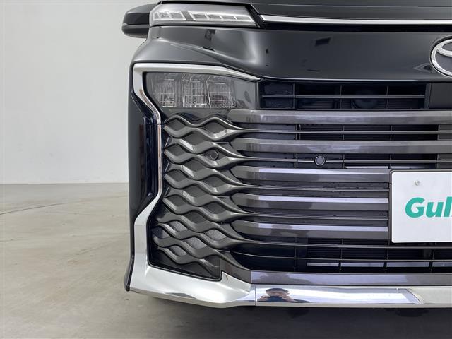 ヴォクシー Ｓ－Ｚ　１０．５型ナビ　１４型有機ＥＬ後席ディスプレイ　バックカメラ　ＥＴＣ２．０　トヨタセーフティセンス　クリアランスソナー　両側パワースライドドア　純正１７インチＡＷ　ＬＥＤヘッドライト　オートライト（37枚目）