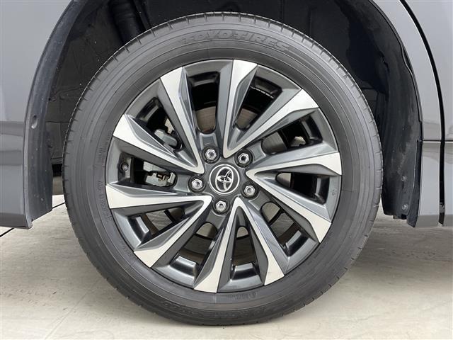 ヴォクシー Ｓ－Ｚ　１０．５型ナビ　１４型有機ＥＬ後席ディスプレイ　バックカメラ　ＥＴＣ２．０　トヨタセーフティセンス　クリアランスソナー　両側パワースライドドア　純正１７インチＡＷ　ＬＥＤヘッドライト　オートライト（39枚目）