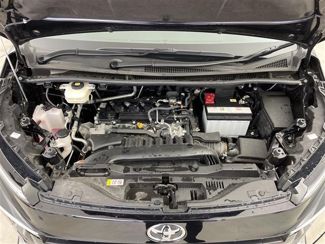 ヴォクシー Ｓ－Ｚ　１０．５型ナビ　１４型有機ＥＬ後席ディスプレイ　バックカメラ　ＥＴＣ２．０　トヨタセーフティセンス　クリアランスソナー　両側パワースライドドア　純正１７インチＡＷ　ＬＥＤヘッドライト　オートライト（41枚目）