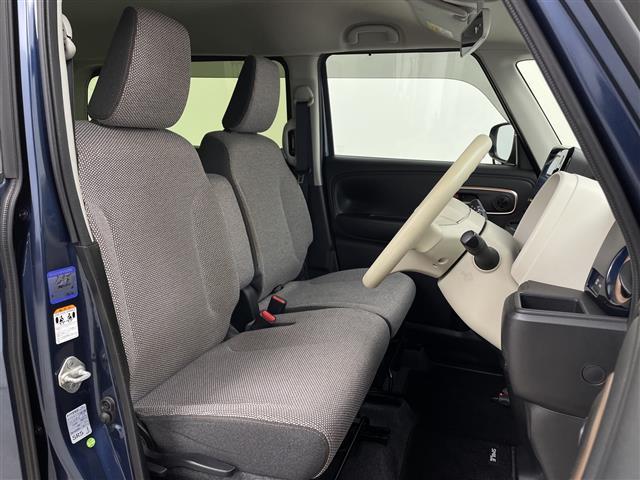 ワゴンＲスマイル ハイブリッドＸ　ワンオーナー　禁煙車　純正ナビ　Ｂｌｕｅｔｏｏｔｈ　フルセグ　ＡｐｐｌｅＣａｒＰｌａｙ　ＣＤ　ＤＶＤ　両側パワースライドドア　追従型クルーズコントロール　全方位カメラ　セーフティープラスパッケージ（27枚目）