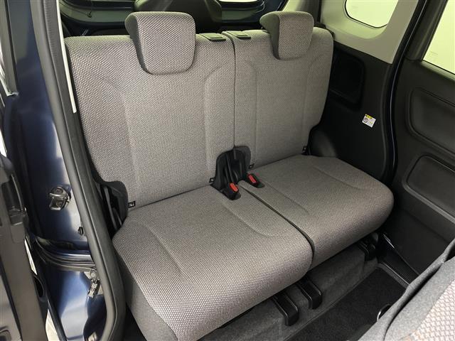 ワゴンＲスマイル ハイブリッドＸ　ワンオーナー　禁煙車　純正ナビ　Ｂｌｕｅｔｏｏｔｈ　フルセグ　ＡｐｐｌｅＣａｒＰｌａｙ　ＣＤ　ＤＶＤ　両側パワースライドドア　追従型クルーズコントロール　全方位カメラ　セーフティープラスパッケージ（30枚目）