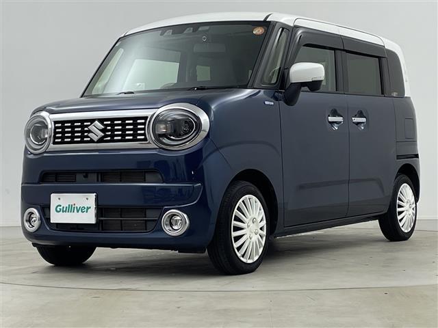 ワゴンＲスマイル ハイブリッドＸ　ワンオーナー　禁煙車　純正ナビ　Ｂｌｕｅｔｏｏｔｈ　フルセグ　ＡｐｐｌｅＣａｒＰｌａｙ　ＣＤ　ＤＶＤ　両側パワースライドドア　追従型クルーズコントロール　全方位カメラ　セーフティープラスパッケージ（31枚目）