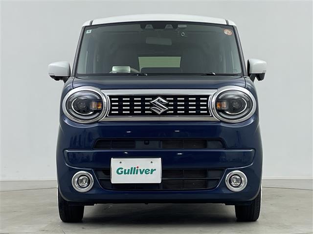 ワゴンＲスマイル ハイブリッドＸ　ワンオーナー　禁煙車　純正ナビ　Ｂｌｕｅｔｏｏｔｈ　フルセグ　ＡｐｐｌｅＣａｒＰｌａｙ　ＣＤ　ＤＶＤ　両側パワースライドドア　追従型クルーズコントロール　全方位カメラ　セーフティープラスパッケージ（33枚目）