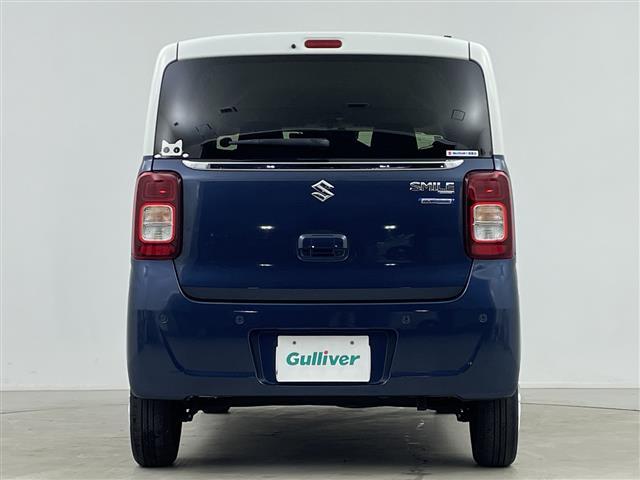 ワゴンＲスマイル ハイブリッドＸ　ワンオーナー　禁煙車　純正ナビ　Ｂｌｕｅｔｏｏｔｈ　フルセグ　ＡｐｐｌｅＣａｒＰｌａｙ　ＣＤ　ＤＶＤ　両側パワースライドドア　追従型クルーズコントロール　全方位カメラ　セーフティープラスパッケージ（34枚目）