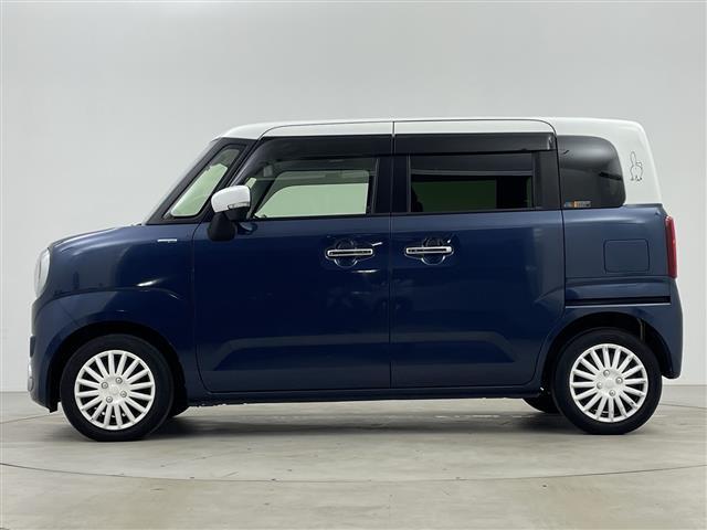 ワゴンＲスマイル ハイブリッドＸ　ワンオーナー　禁煙車　純正ナビ　Ｂｌｕｅｔｏｏｔｈ　フルセグ　ＡｐｐｌｅＣａｒＰｌａｙ　ＣＤ　ＤＶＤ　両側パワースライドドア　追従型クルーズコントロール　全方位カメラ　セーフティープラスパッケージ（35枚目）