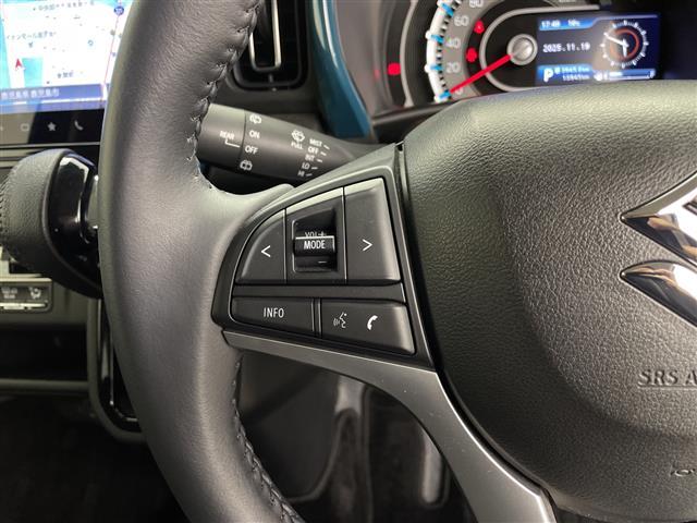 ハスラー ハイブリッドＸ　ワンオーナー　禁煙車　純正９インチナヒ゛　Ｂｌｕｅｔｏｏｔｈ　フルセグＴＶ　ＣＤ　ＤＶＤ　ＡｐｐｌｅＣａｒＰｌａｙ　全方位カメラ　ＥＴＣ　全周囲ドライブレコーダー　Ｄ／Ｎ席シートヒーター（8枚目）