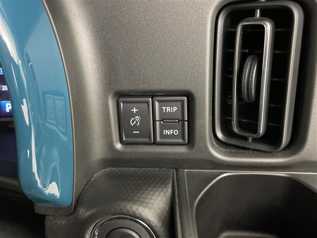 ハスラー ハイブリッドＸ　ワンオーナー　禁煙車　純正９インチナヒ゛　Ｂｌｕｅｔｏｏｔｈ　フルセグＴＶ　ＣＤ　ＤＶＤ　ＡｐｐｌｅＣａｒＰｌａｙ　全方位カメラ　ＥＴＣ　全周囲ドライブレコーダー　Ｄ／Ｎ席シートヒーター（18枚目）