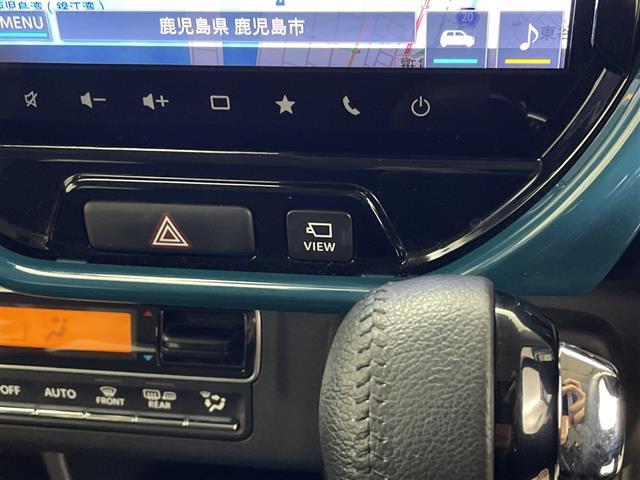 ハスラー ハイブリッドＸ　ワンオーナー　禁煙車　純正９インチナヒ゛　Ｂｌｕｅｔｏｏｔｈ　フルセグＴＶ　ＣＤ　ＤＶＤ　ＡｐｐｌｅＣａｒＰｌａｙ　全方位カメラ　ＥＴＣ　全周囲ドライブレコーダー　Ｄ／Ｎ席シートヒーター（19枚目）
