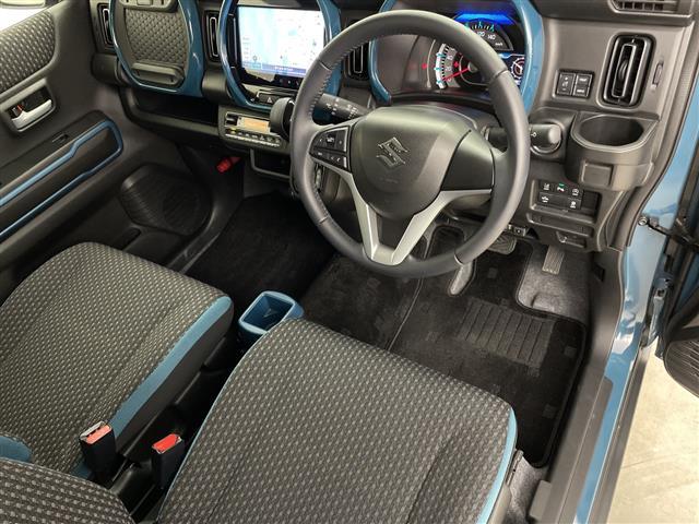 ハスラー ハイブリッドＸ　ワンオーナー　禁煙車　純正９インチナヒ゛　Ｂｌｕｅｔｏｏｔｈ　フルセグＴＶ　ＣＤ　ＤＶＤ　ＡｐｐｌｅＣａｒＰｌａｙ　全方位カメラ　ＥＴＣ　全周囲ドライブレコーダー　Ｄ／Ｎ席シートヒーター（27枚目）