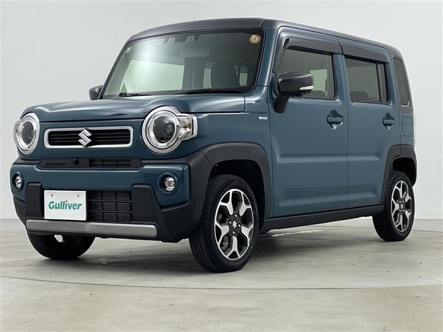 ハスラー ハイブリッドＸ　ワンオーナー　禁煙車　純正９インチナヒ゛　Ｂｌｕｅｔｏｏｔｈ　フルセグＴＶ　ＣＤ　ＤＶＤ　ＡｐｐｌｅＣａｒＰｌａｙ　全方位カメラ　ＥＴＣ　全周囲ドライブレコーダー　Ｄ／Ｎ席シートヒーター（31枚目）