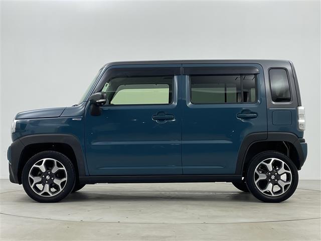 ハスラー ハイブリッドＸ　ワンオーナー　禁煙車　純正９インチナヒ゛　Ｂｌｕｅｔｏｏｔｈ　フルセグＴＶ　ＣＤ　ＤＶＤ　ＡｐｐｌｅＣａｒＰｌａｙ　全方位カメラ　ＥＴＣ　全周囲ドライブレコーダー　Ｄ／Ｎ席シートヒーター（35枚目）