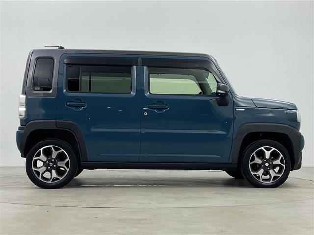 ハスラー ハイブリッドＸ　ワンオーナー　禁煙車　純正９インチナヒ゛　Ｂｌｕｅｔｏｏｔｈ　フルセグＴＶ　ＣＤ　ＤＶＤ　ＡｐｐｌｅＣａｒＰｌａｙ　全方位カメラ　ＥＴＣ　全周囲ドライブレコーダー　Ｄ／Ｎ席シートヒーター（36枚目）