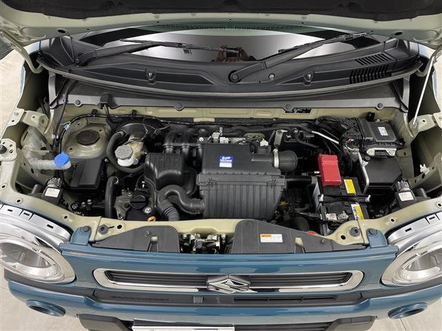 ハスラー ハイブリッドＸ　ワンオーナー　禁煙車　純正９インチナヒ゛　Ｂｌｕｅｔｏｏｔｈ　フルセグＴＶ　ＣＤ　ＤＶＤ　ＡｐｐｌｅＣａｒＰｌａｙ　全方位カメラ　ＥＴＣ　全周囲ドライブレコーダー　Ｄ／Ｎ席シートヒーター（40枚目）