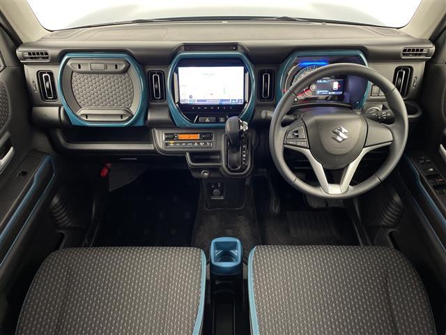 ハスラー ハイブリッドＸ　ワンオーナー　禁煙車　純正９インチナヒ゛　Ｂｌｕｅｔｏｏｔｈ　フルセグＴＶ　ＣＤ　ＤＶＤ　ＡｐｐｌｅＣａｒＰｌａｙ　全方位カメラ　ＥＴＣ　全周囲ドライブレコーダー　Ｄ／Ｎ席シートヒーター（42枚目）