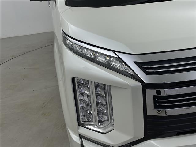 デリカＤ：５ アーバンギア　Ｇ　パワーパッケージ　純正１０型ナビ　マルチアラウンドモニター　フリップダウンモニター　フルセグテレビ　両側パワースライドドア　電動リアゲート　電動サイドステップ　ドライブレコーダー　ＥＴＣ　革巻きステアリング　ステリモ（34枚目）