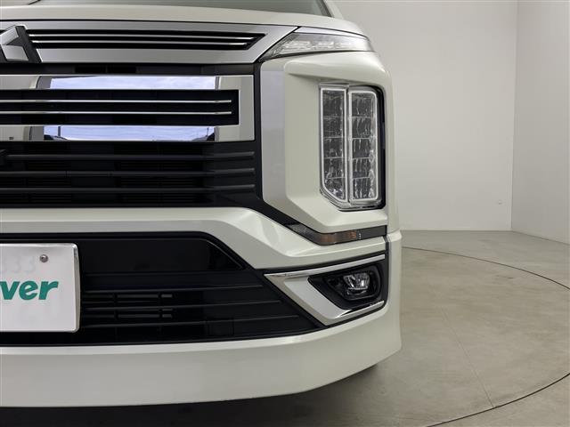 デリカＤ：５ アーバンギア　Ｇ　パワーパッケージ　純正１０型ナビ　マルチアラウンドモニター　フリップダウンモニター　フルセグテレビ　両側パワースライドドア　電動リアゲート　電動サイドステップ　ドライブレコーダー　ＥＴＣ　革巻きステアリング　ステリモ（37枚目）