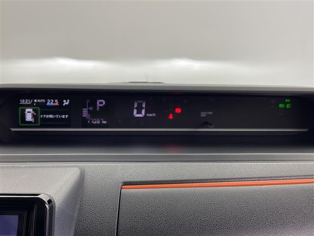 タント ファンクロスターボ 社外ナビ バックカメラ 両側パワースライドドア ETC 前後ドライブレコーダー スマートアシスト コーナーセンサー ステアリングリモコン オートハイビーム シートヒーター ブレーキホールド LED(8枚目)