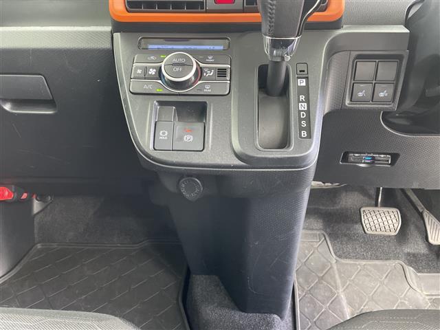 タント ファンクロスターボ 社外ナビ バックカメラ 両側パワースライドドア ETC 前後ドライブレコーダー スマートアシスト コーナーセンサー ステアリングリモコン オートハイビーム シートヒーター ブレーキホールド LED(12枚目)