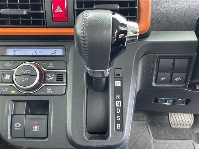 タント ファンクロスターボ 社外ナビ バックカメラ 両側パワースライドドア ETC 前後ドライブレコーダー スマートアシスト コーナーセンサー ステアリングリモコン オートハイビーム シートヒーター ブレーキホールド LED(13枚目)