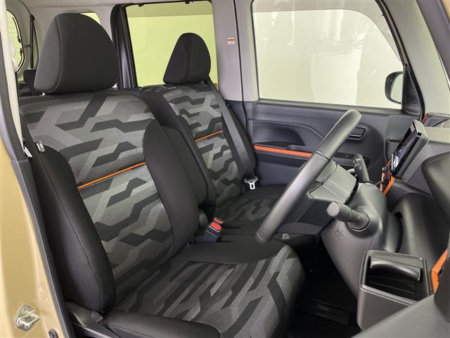 タント ファンクロスターボ 社外ナビ バックカメラ 両側パワースライドドア ETC 前後ドライブレコーダー スマートアシスト コーナーセンサー ステアリングリモコン オートハイビーム シートヒーター ブレーキホールド LED(20枚目)