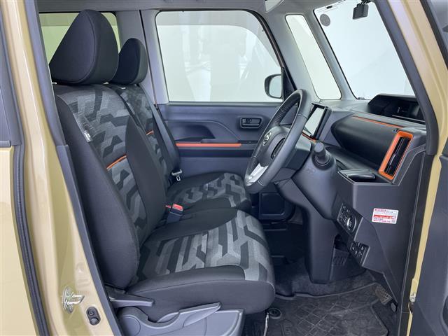 タント ファンクロスターボ 社外ナビ バックカメラ 両側パワースライドドア ETC 前後ドライブレコーダー スマートアシスト コーナーセンサー ステアリングリモコン オートハイビーム シートヒーター ブレーキホールド LED(21枚目)