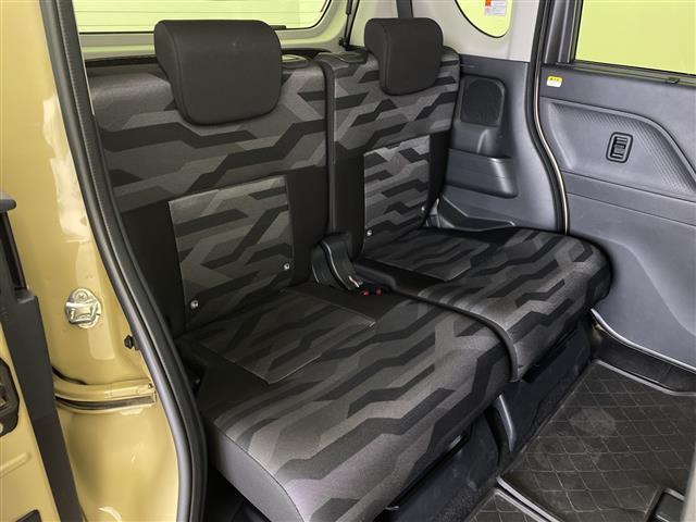 タント ファンクロスターボ 社外ナビ バックカメラ 両側パワースライドドア ETC 前後ドライブレコーダー スマートアシスト コーナーセンサー ステアリングリモコン オートハイビーム シートヒーター ブレーキホールド LED(22枚目)