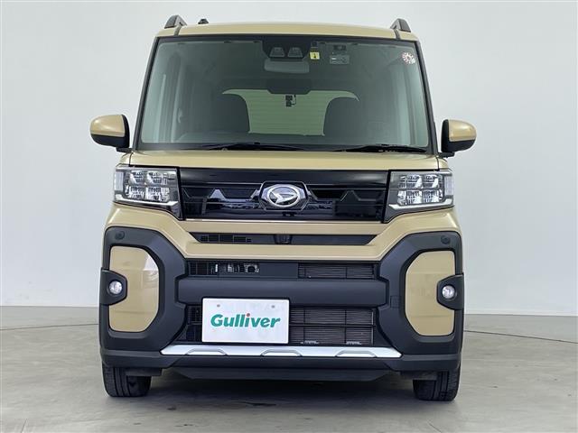 タント ファンクロスターボ 社外ナビ バックカメラ 両側パワースライドドア ETC 前後ドライブレコーダー スマートアシスト コーナーセンサー ステアリングリモコン オートハイビーム シートヒーター ブレーキホールド LED(28枚目)