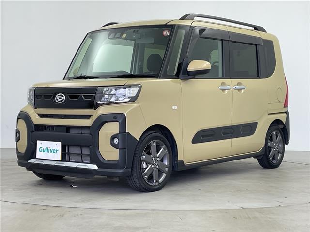 タント ファンクロスターボ 社外ナビ バックカメラ 両側パワースライドドア ETC 前後ドライブレコーダー スマートアシスト コーナーセンサー ステアリングリモコン オートハイビーム シートヒーター ブレーキホールド LED(30枚目)