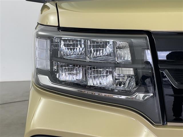 タント ファンクロスターボ 社外ナビ バックカメラ 両側パワースライドドア ETC 前後ドライブレコーダー スマートアシスト コーナーセンサー ステアリングリモコン オートハイビーム シートヒーター ブレーキホールド LED(34枚目)