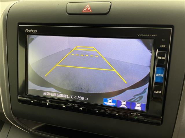 フリード＋ Ｇ・ホンダセンシング　純正ナビ　バックカメラ　ＥＴＣ　ドライブレコーダー　ホンダセンシング　ステアリングスイッチ　両側パワースライドドア　追従クルーズコントロール　ＬＥＤヘッドライト　レーンキープアシスト　純正フロアマット（3枚目）