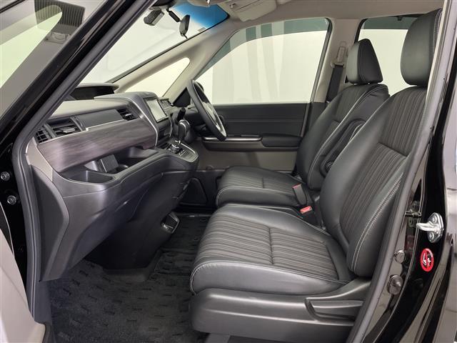 フリード＋ Ｇ・ホンダセンシング　純正ナビ　バックカメラ　ＥＴＣ　ドライブレコーダー　ホンダセンシング　ステアリングスイッチ　両側パワースライドドア　追従クルーズコントロール　ＬＥＤヘッドライト　レーンキープアシスト　純正フロアマット（22枚目）