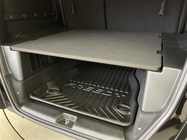 フリード＋ Ｇ・ホンダセンシング　純正ナビ　バックカメラ　ＥＴＣ　ドライブレコーダー　ホンダセンシング　ステアリングスイッチ　両側パワースライドドア　追従クルーズコントロール　ＬＥＤヘッドライト　レーンキープアシスト　純正フロアマット（25枚目）