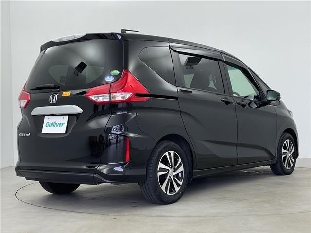 フリード＋ Ｇ・ホンダセンシング　純正ナビ　バックカメラ　ＥＴＣ　ドライブレコーダー　ホンダセンシング　ステアリングスイッチ　両側パワースライドドア　追従クルーズコントロール　ＬＥＤヘッドライト　レーンキープアシスト　純正フロアマット（29枚目）