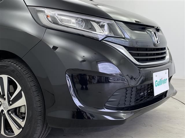 フリード＋ Ｇ・ホンダセンシング　純正ナビ　バックカメラ　ＥＴＣ　ドライブレコーダー　ホンダセンシング　ステアリングスイッチ　両側パワースライドドア　追従クルーズコントロール　ＬＥＤヘッドライト　レーンキープアシスト　純正フロアマット（36枚目）